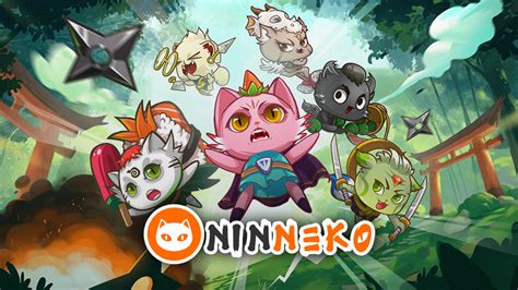 Ninneko Game.